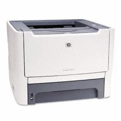 HP LaserJet P2015 2015 CB366A