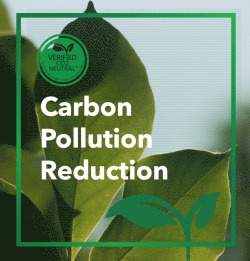 CSA Verified Carbon Credit